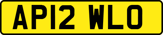 AP12WLO