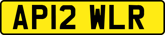 AP12WLR