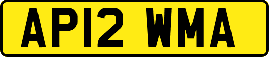 AP12WMA