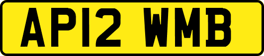 AP12WMB