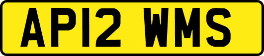 AP12WMS