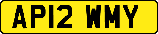 AP12WMY