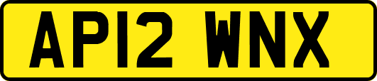 AP12WNX