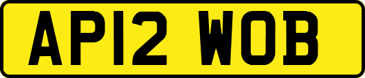 AP12WOB