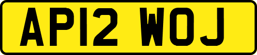 AP12WOJ