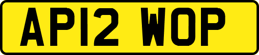 AP12WOP