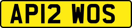 AP12WOS
