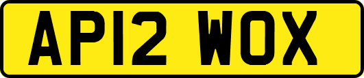 AP12WOX