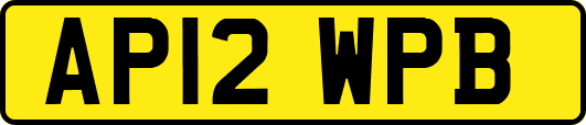 AP12WPB