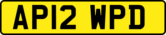 AP12WPD
