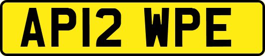 AP12WPE