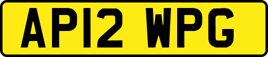 AP12WPG