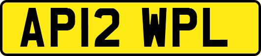 AP12WPL