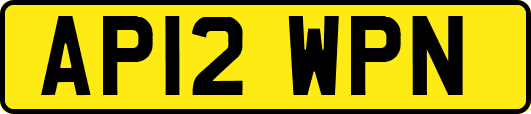 AP12WPN
