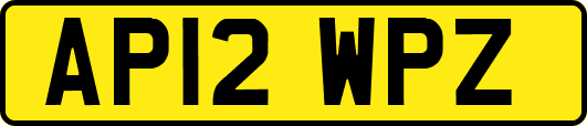 AP12WPZ