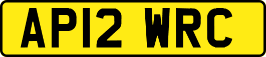 AP12WRC