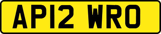 AP12WRO