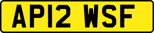 AP12WSF