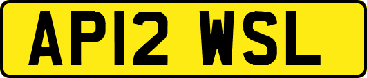 AP12WSL