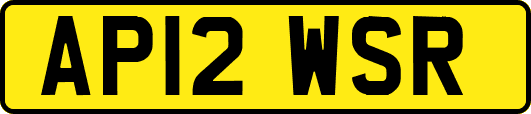 AP12WSR