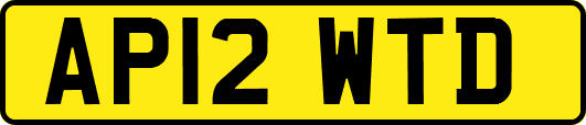 AP12WTD