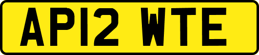 AP12WTE