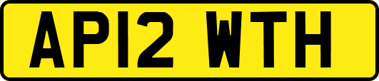 AP12WTH