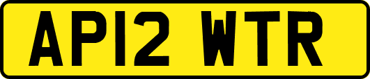 AP12WTR