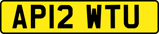 AP12WTU