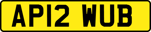 AP12WUB
