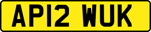 AP12WUK