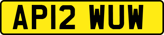 AP12WUW