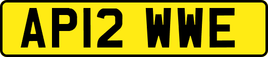 AP12WWE