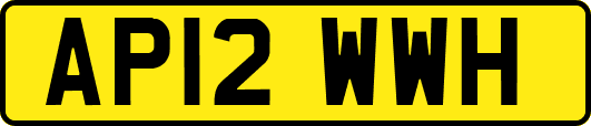 AP12WWH
