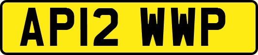 AP12WWP