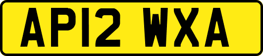 AP12WXA