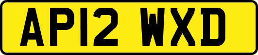 AP12WXD