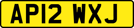 AP12WXJ