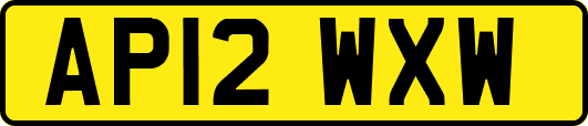 AP12WXW