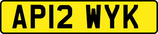 AP12WYK