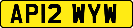 AP12WYW