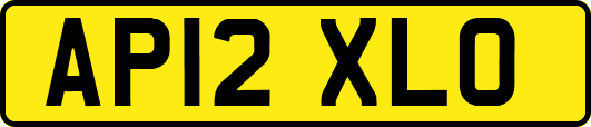 AP12XLO