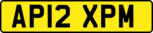 AP12XPM