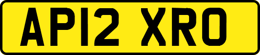 AP12XRO