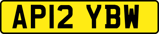 AP12YBW