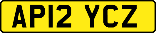 AP12YCZ