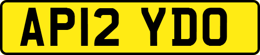 AP12YDO