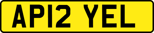 AP12YEL