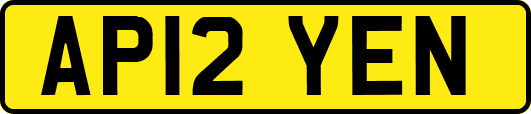 AP12YEN