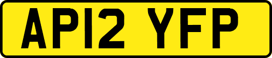 AP12YFP